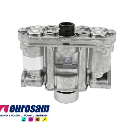 valvola cambio zf ecosplit 16s181 man tga daf