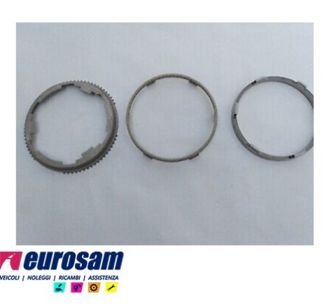 anello sincronizzatore 2/1...