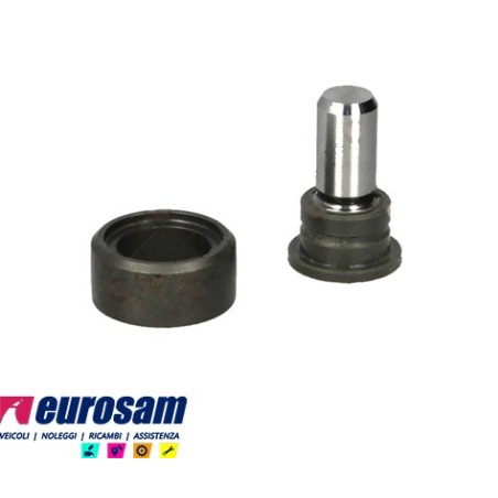 cuscinetto forcella frizione cambio zf ecosplit iv as tronic iveco daf man mercedes