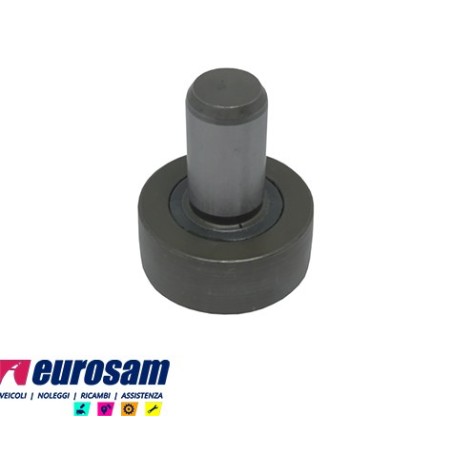 cuscinetto forcella frizione cambio zf ecosplit iv as tronic iveco daf man mercedes