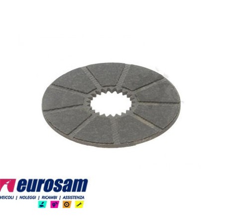 disco selettore marce...