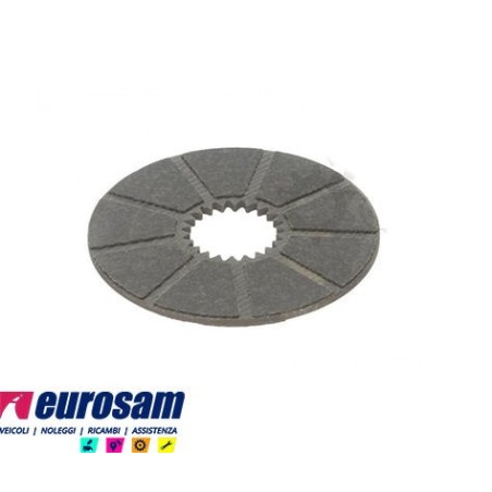 disco selettore marce cambio zf as tronic mid 12 as /2 daf iveco man