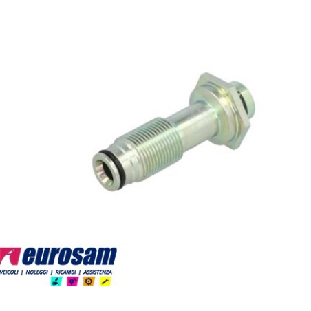 bocchettone riparazione servo frizione man l2000 tgl