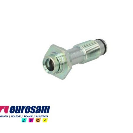 bocchettone riparazione servo frizione man l2000 tgl