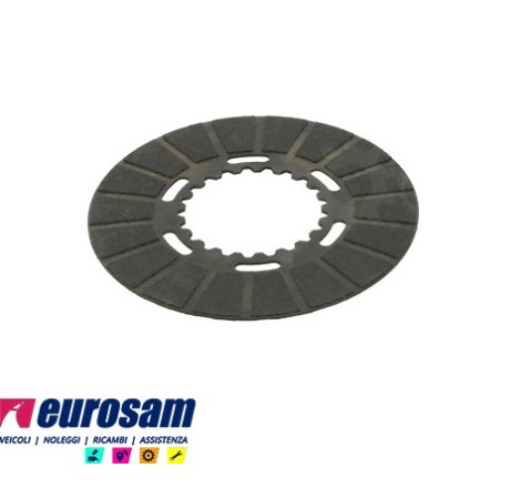 disco interno cambio...