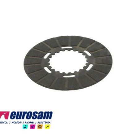 disco interno cambio automatico zf astronic daf iveco man renault