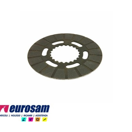 disco interno d.110 cambio automatico zf astronic daf iveco man renault