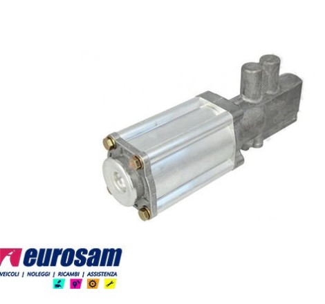 valvola servo cambio zf...