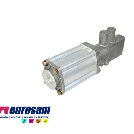 valvola servo cambio zf ecosplit 8s2100 man bus