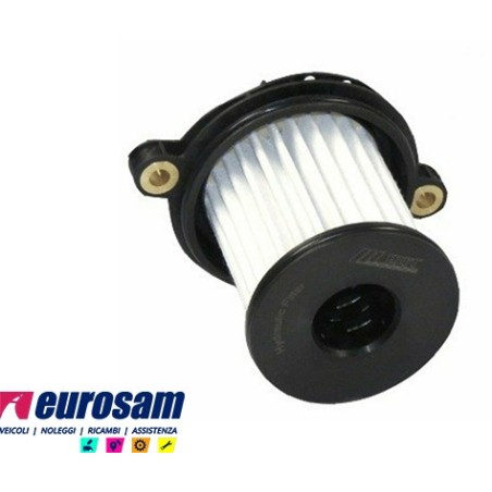 filtro olio cambio zf as-tronic intarder 3 gen ecosplit 2007-