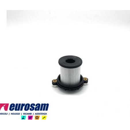 filtro olio cambio zf as-tronic intarder 3 gen ecosplit 2007-