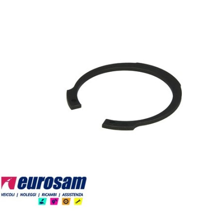 fermo albero cambio zf ecosplit