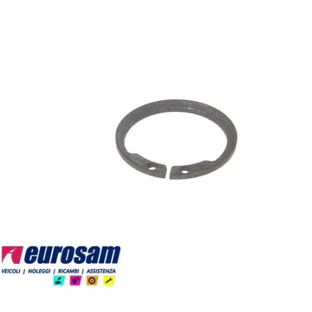 fermo seager albero cambio zf ecosplit