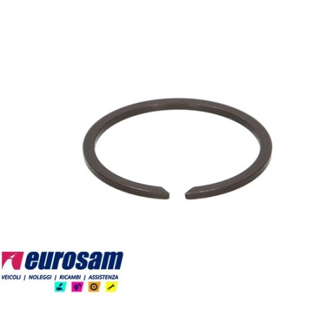 anello bloccaggio albero cambio zf ecolite