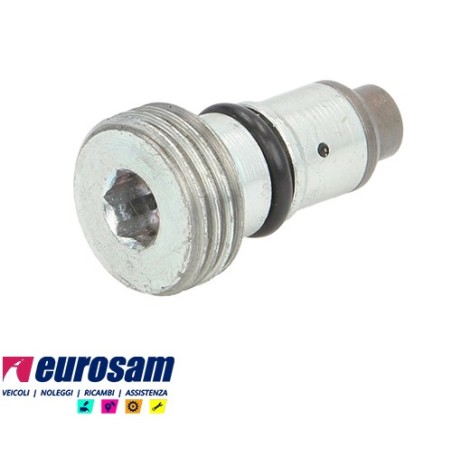 valvola limitatrice cambio zf as tronic