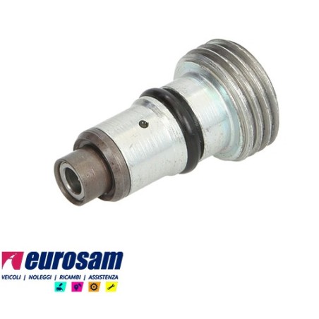 valvola limitatrice cambio zf as tronic