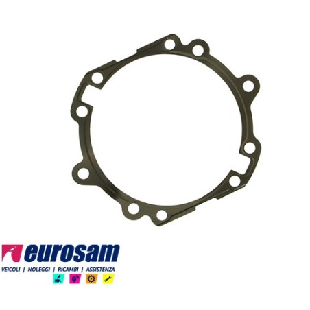 guarnizione accoppiamento cambio zf ecosplit iv as tronic