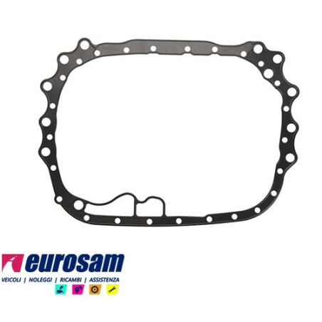 guarnizione accoppiamento cambio zf traxon