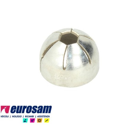 boccola forcella cambio zf ecosplit iv ecolite as tronic