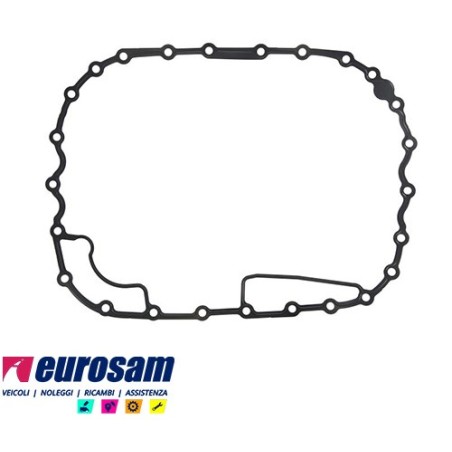 guarnizione accoppiamento cambio zf traxon