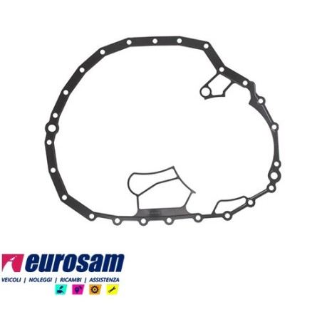 guarnizione accoppiamento cambio zf 6s2111
