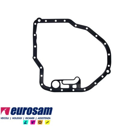 guarnizione accoppiamento cambio zf 6s2111