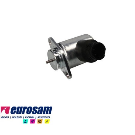 valvola elettromagnatica intarder cambio zf ecolite as tronic