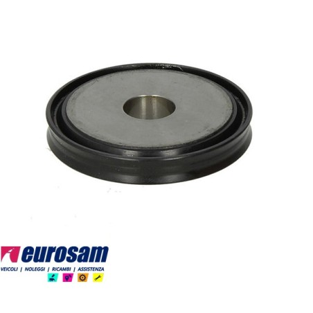 servocilindro cambio zf ecosplit