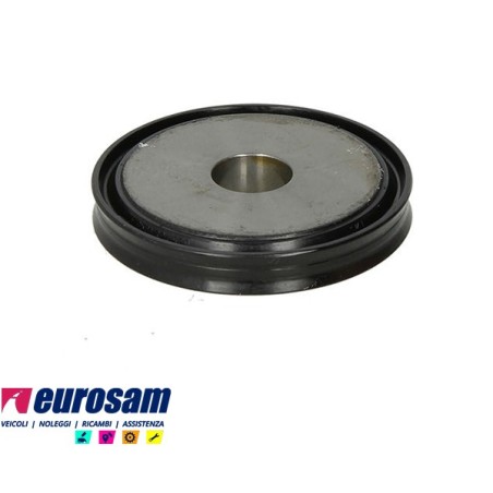 servocilindro cambio zf ecosplit