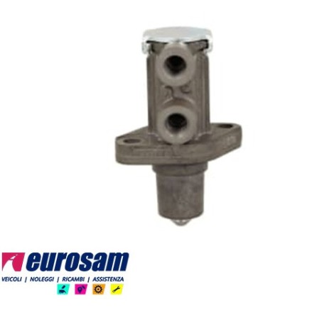 valvola cambio zf ecosplit iv