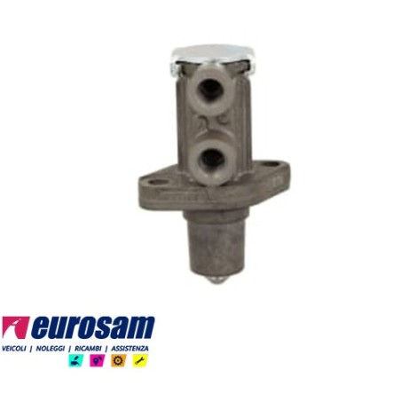 valvola cambio zf ecosplit iv