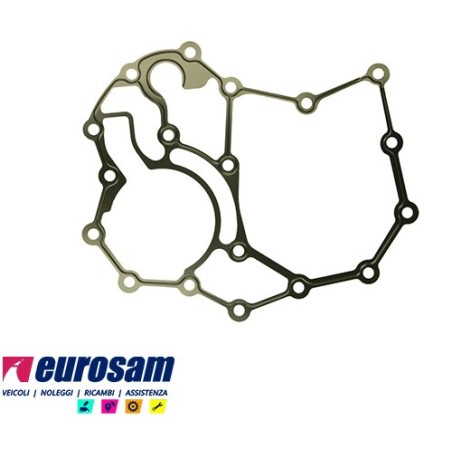 guarnizione accoppiamento cambio zf ecosplit iv