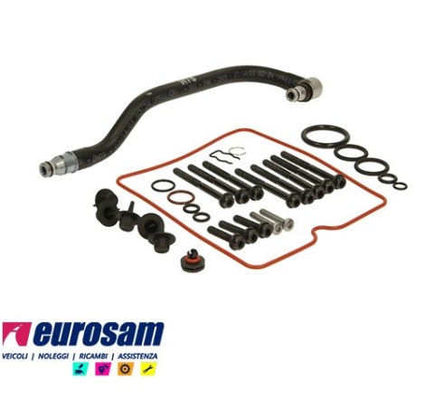 kit revisione cambio zf as...