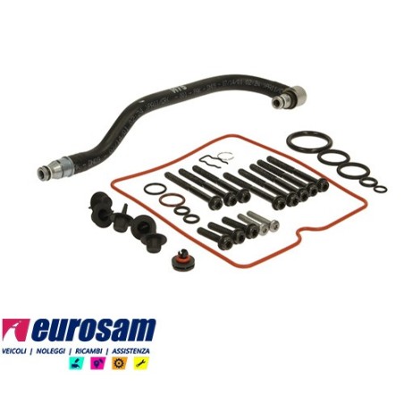 kit revisione cambio zf as lite as 850/1000