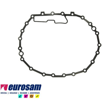 guarnizione cambio zf ecosplit as tronic