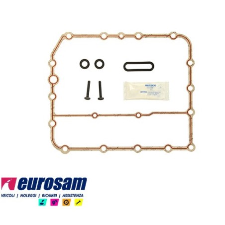 kit guarnizioni cambio automatico zf as tronic