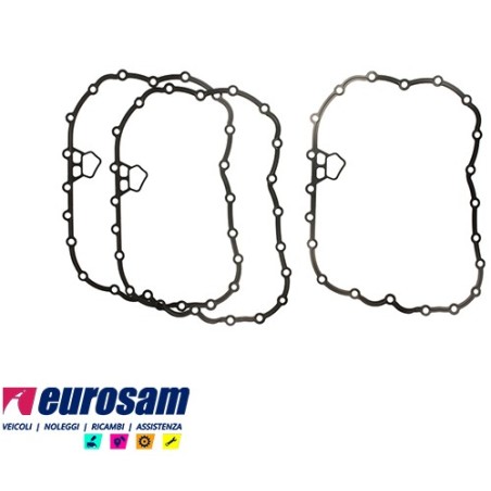 kit guarnizioni cambio zf ecosplit ecosplit iv