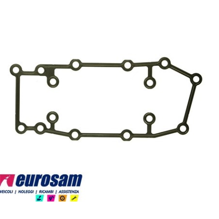 guarnizione accoppiamento cambio zf ecosplit