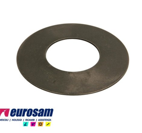 kit riparazione cambio zf...