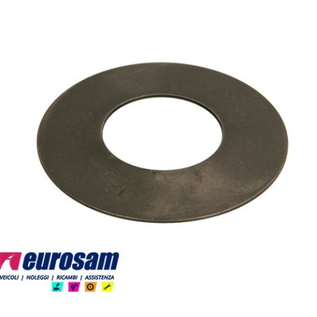 kit riparazione cambio zf new ecosplit ecosplit iv