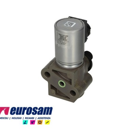 valvola retarder cambio zf...