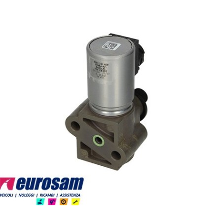 valvola retarder cambio zf as tronic 12as 8s