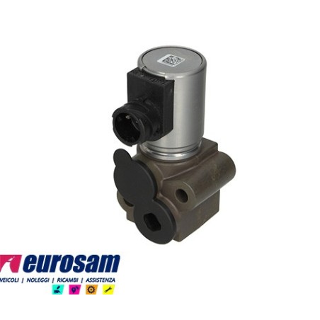 valvola retarder cambio zf as tronic 12as 8s