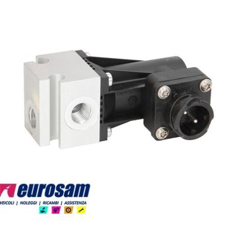 valvola elettromagnetica...
