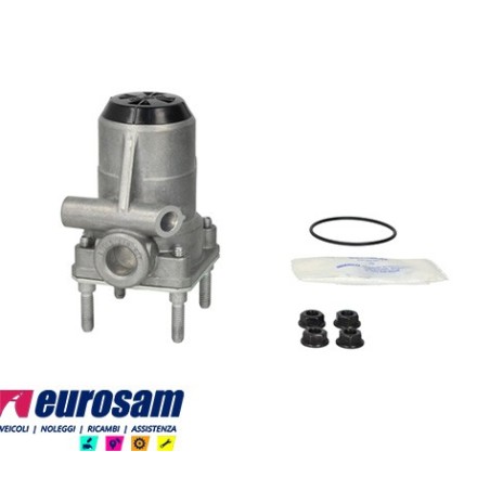 elettrovalvola limitatore di pressione cambio zf as tronic 12as