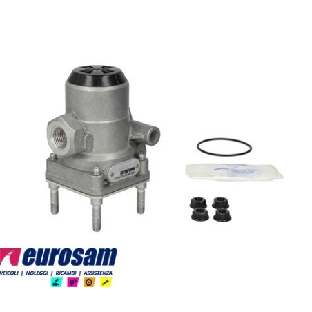elettrovalvola limitatore di pressione cambio zf as tronic 12as
