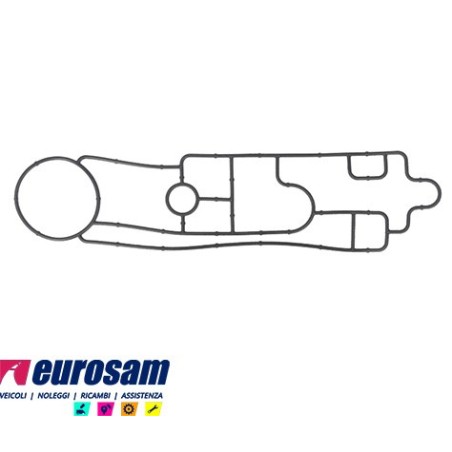 guarnizione cambio zf ecosplit 16s