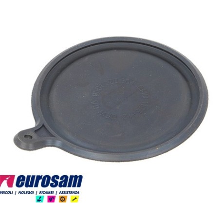 membraba selettore marce cambio zf as tronic mid 12 as
