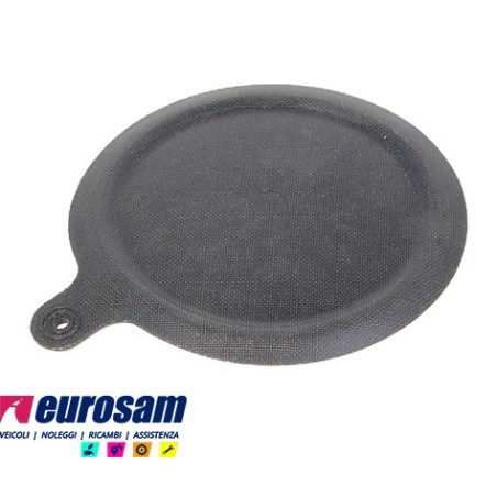 membraba selettore marce cambio zf as tronic mid 12 as