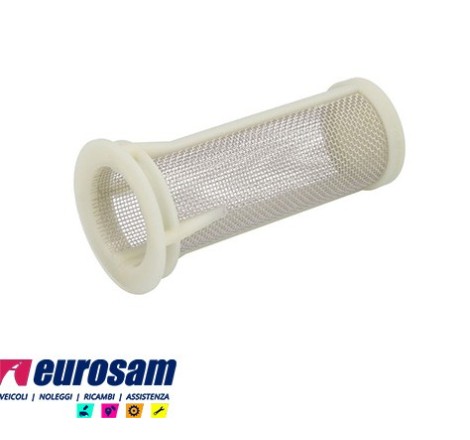 filtro olio cambio zf tipo 16s